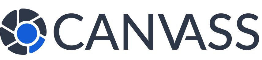 Canvass Global Logo