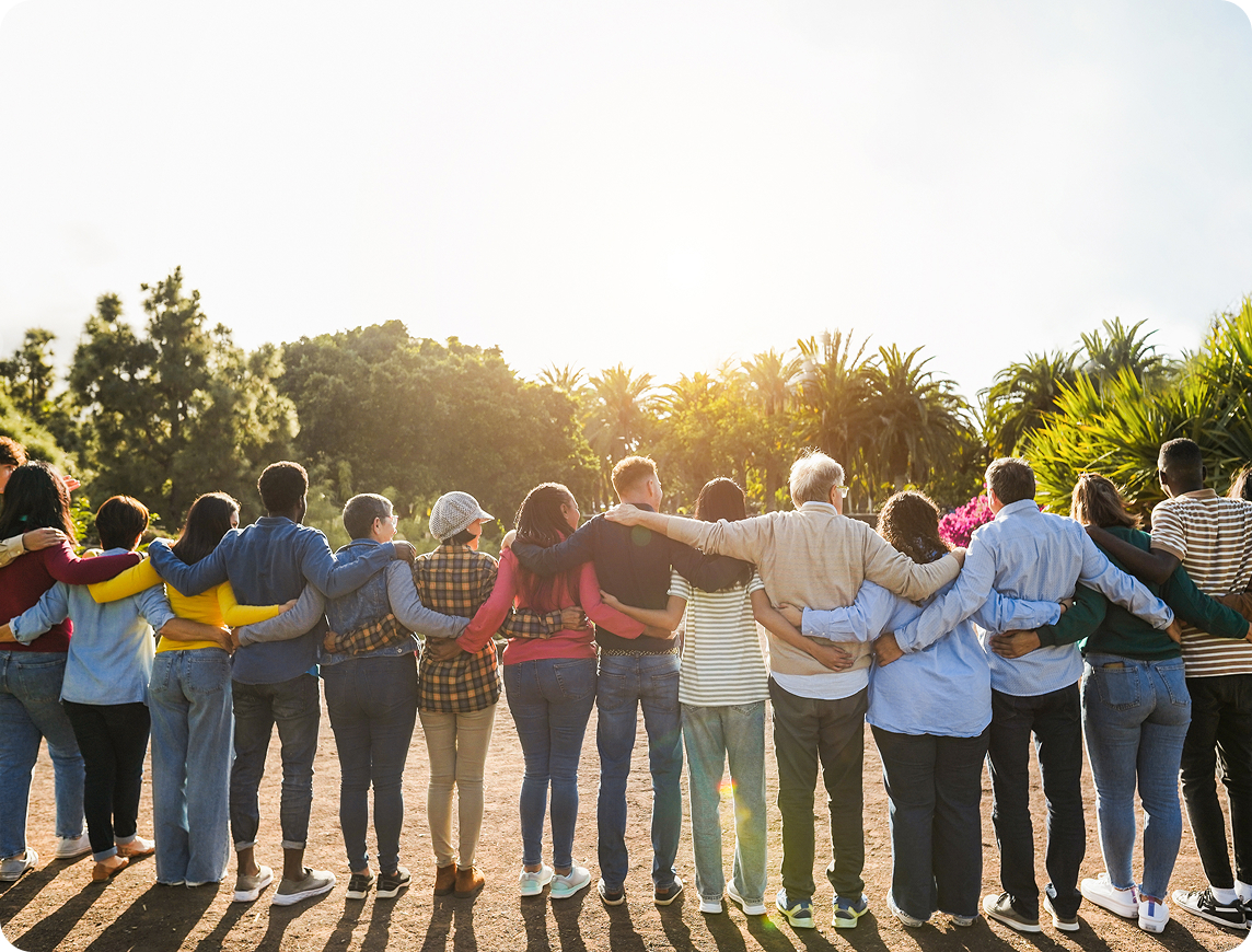 Neighborhood community